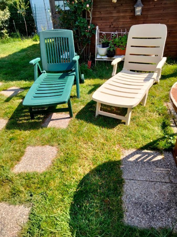 Mer A Pied Vrai Lit Linge Fourni Jardin Brétignolles-sur-Mer المظهر الخارجي الصورة
